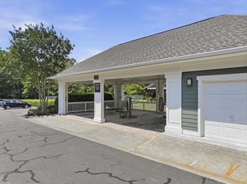 Car care center